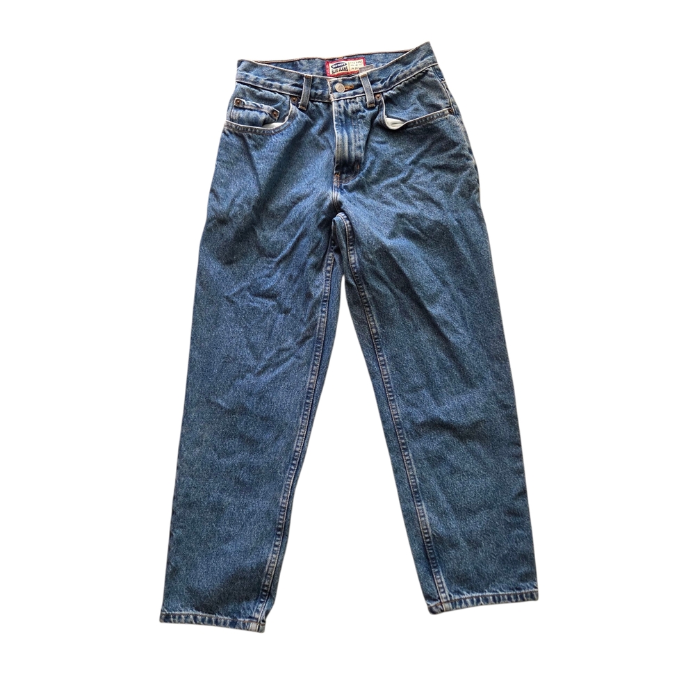 Vintage Old Navy Relaxed Fit Jeans Men's W28 L28 Y2K 90s/00s Denim